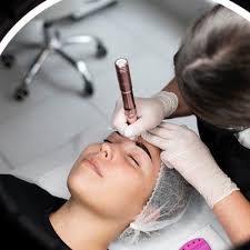 KALICI MAKYAJ MICROBLADING EĞİTİMİ