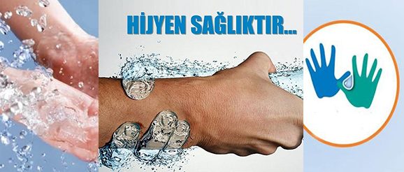 Hijyen Eğitimi